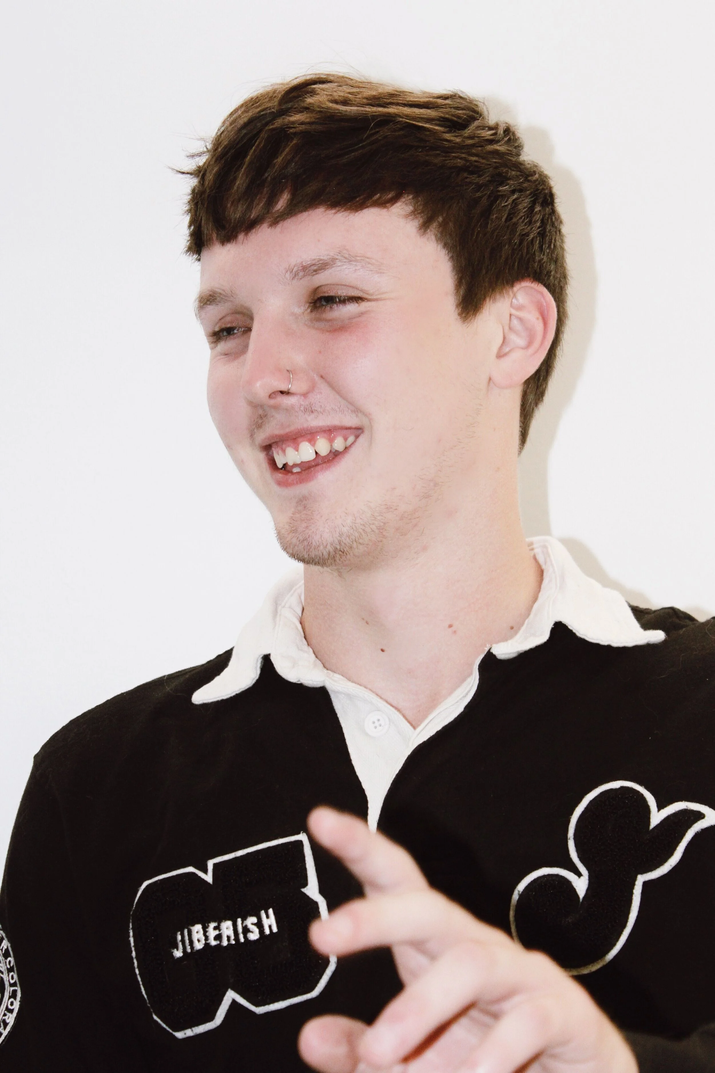   @jacobmeeks   Barber Theory x Firsthand Supply, 2019  DSLR Canon EOS 7D 