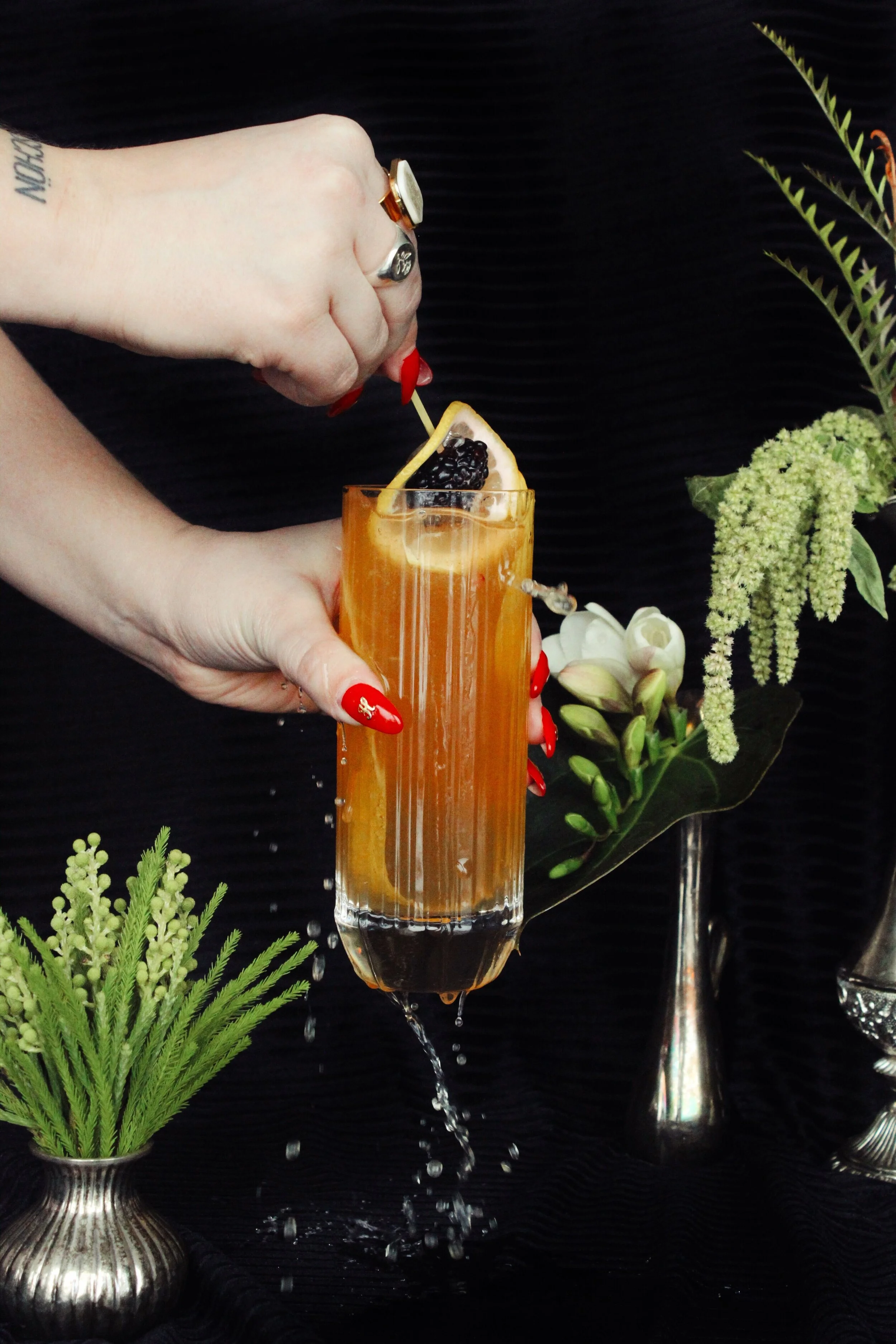   @drinkwithisabel   Isabel Campaign, 2019  DSLR Canon EOS 7D 