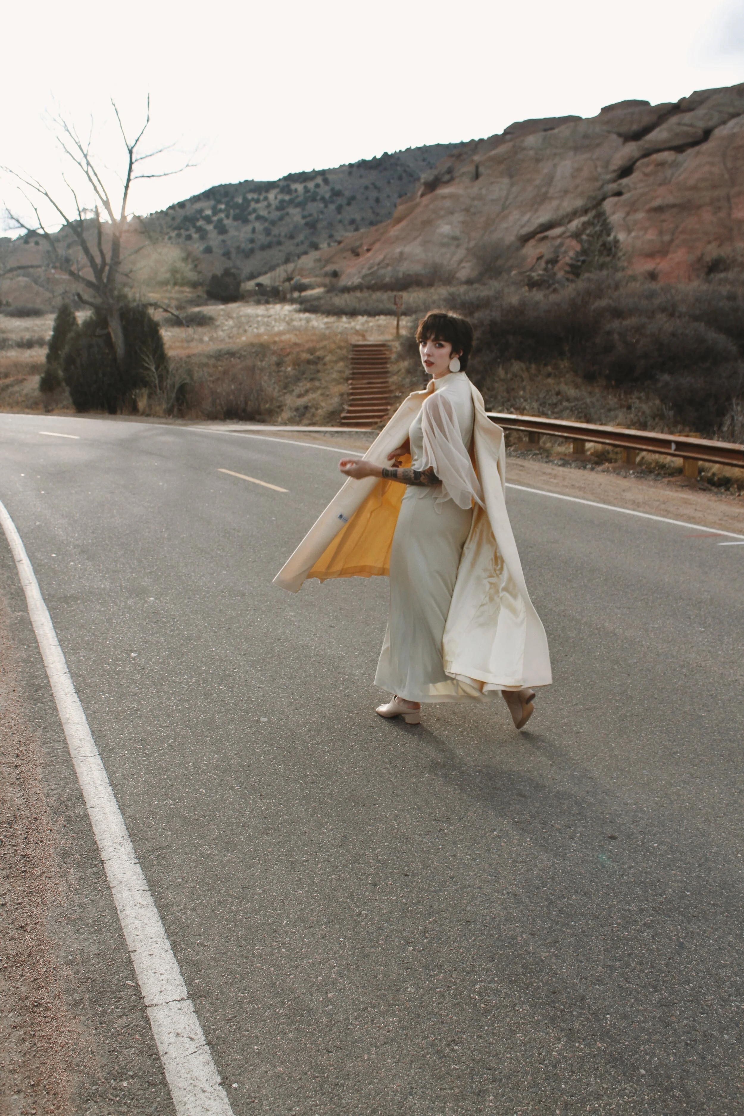   @emmanoellemeeks for @meekvintage   Meek F/W 18 Lookbook, 2018  DSLR Canon EOS 7D 