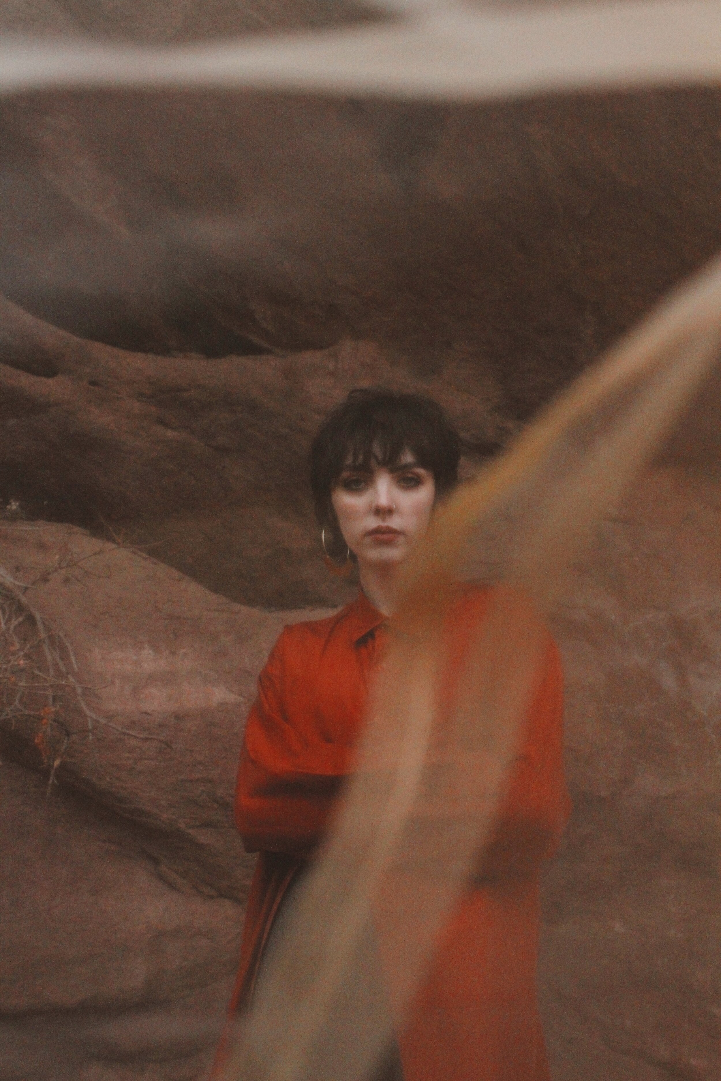   @emmanoellemeeks for @meekvintage   Meek F/W 18 Lookbook, 2018  DSLR Canon EOS 7D 