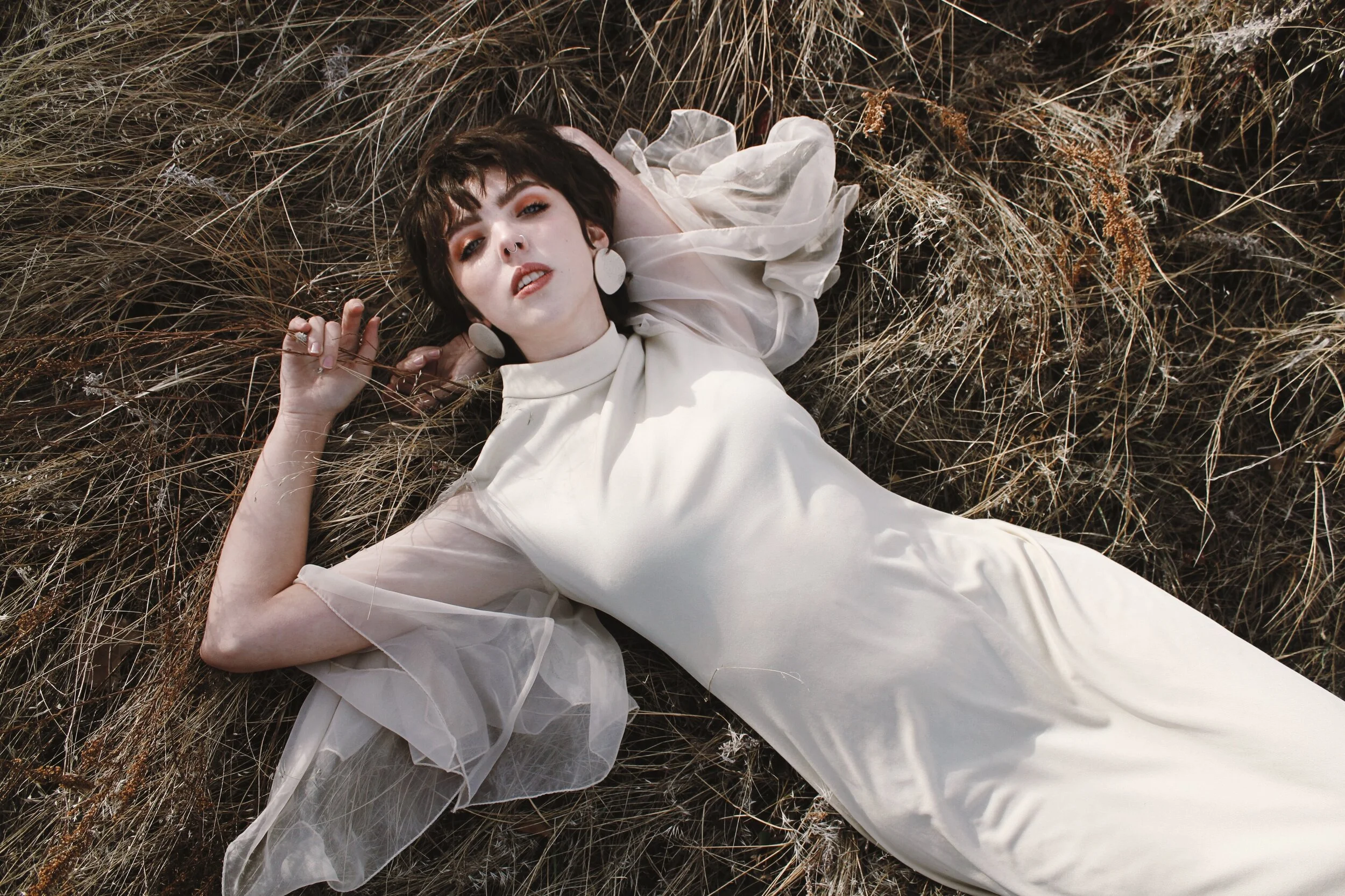   @emmanoellemeeks for @meekvintage   Meek F/W 18 Lookbook, 2018  DSLR Canon EOS 7D 