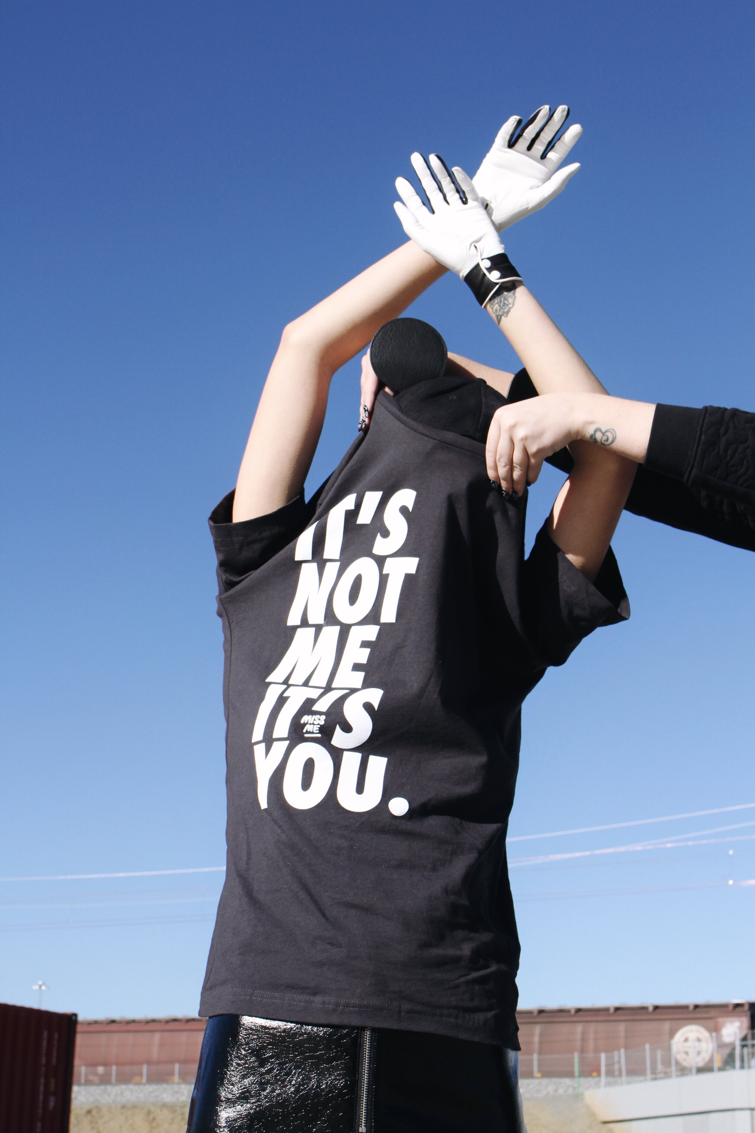   @squirt.gun.kelly for @miss_me_art   Miss Me Merch Shoot, 2019  DSLR Canon EOS 7D 