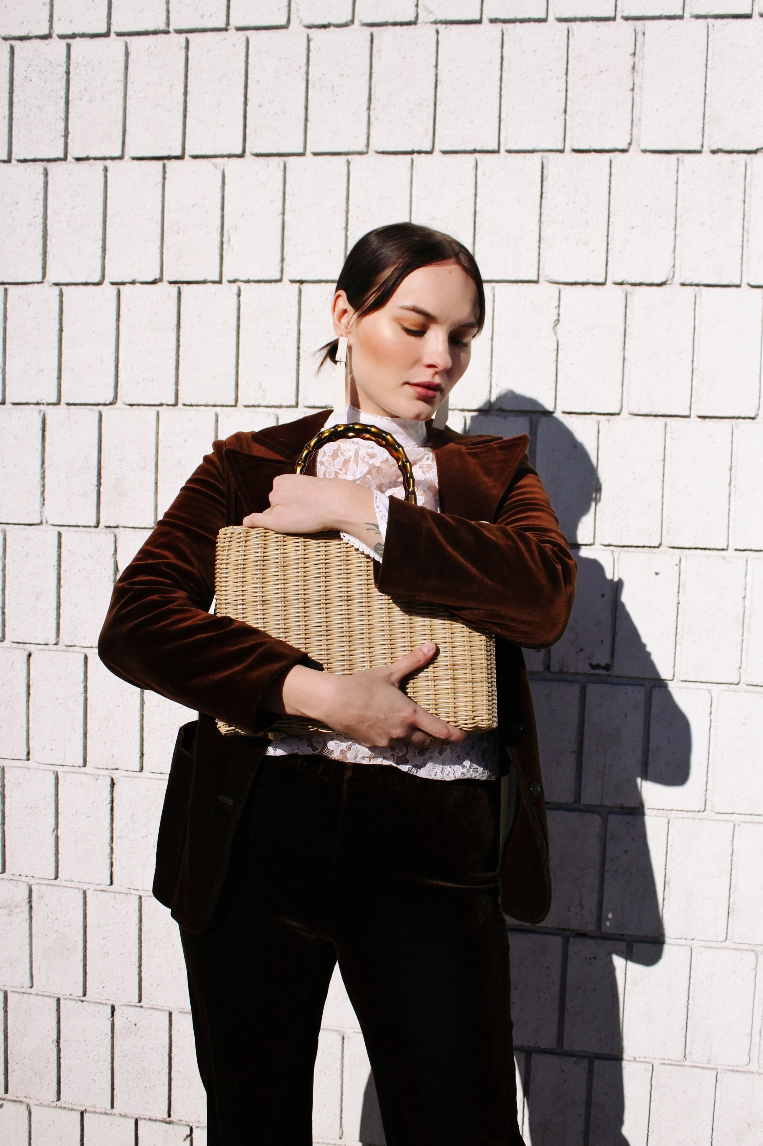   @cvsee for @meekvintage   Meek F/W 19 Look Book, 2019  DSLR Canon EOS 7D 