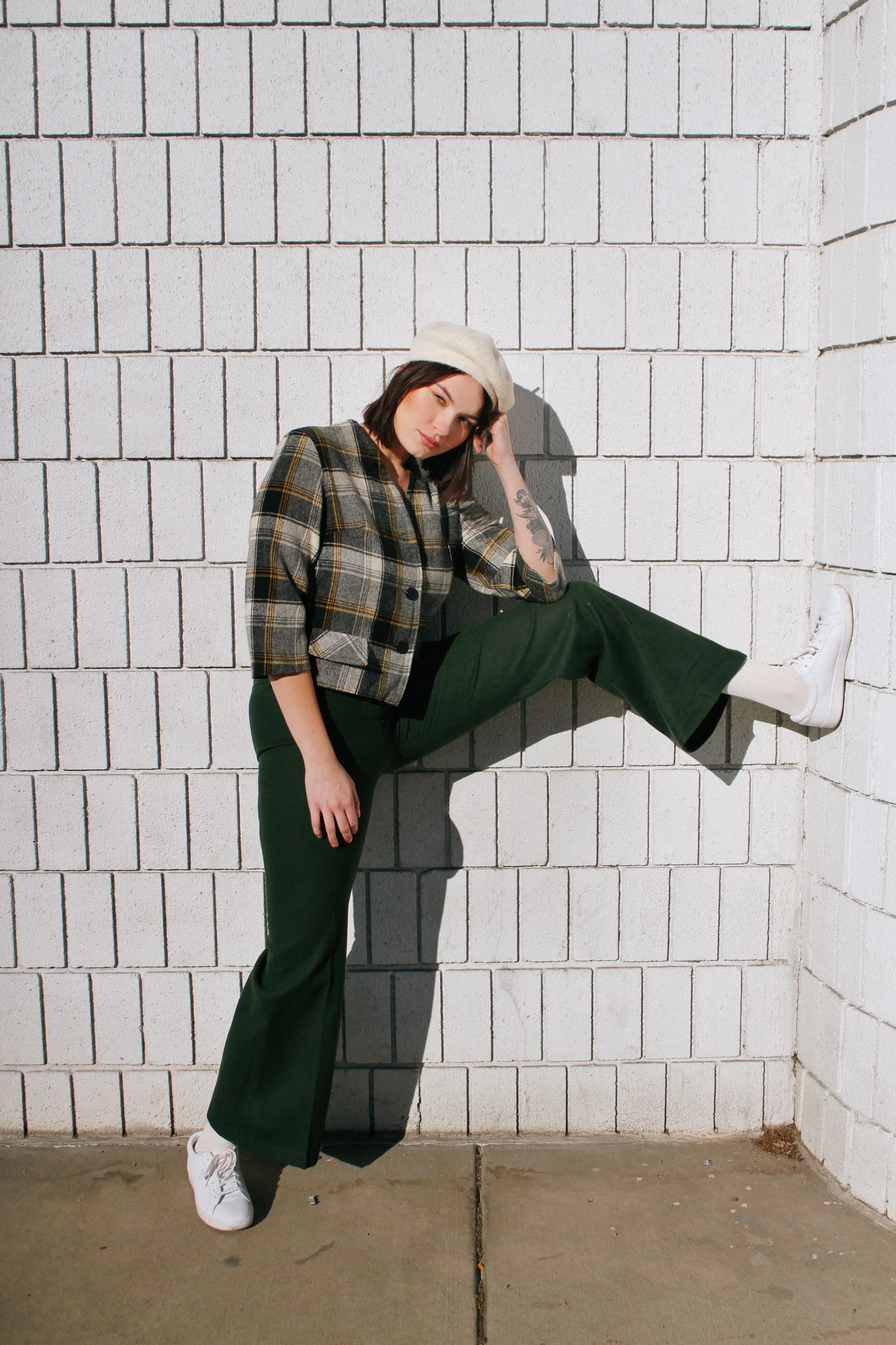   @cvsee for @meekvintage   Meek F/W 19 Look Book, 2019  DSLR Canon EOS 7D 