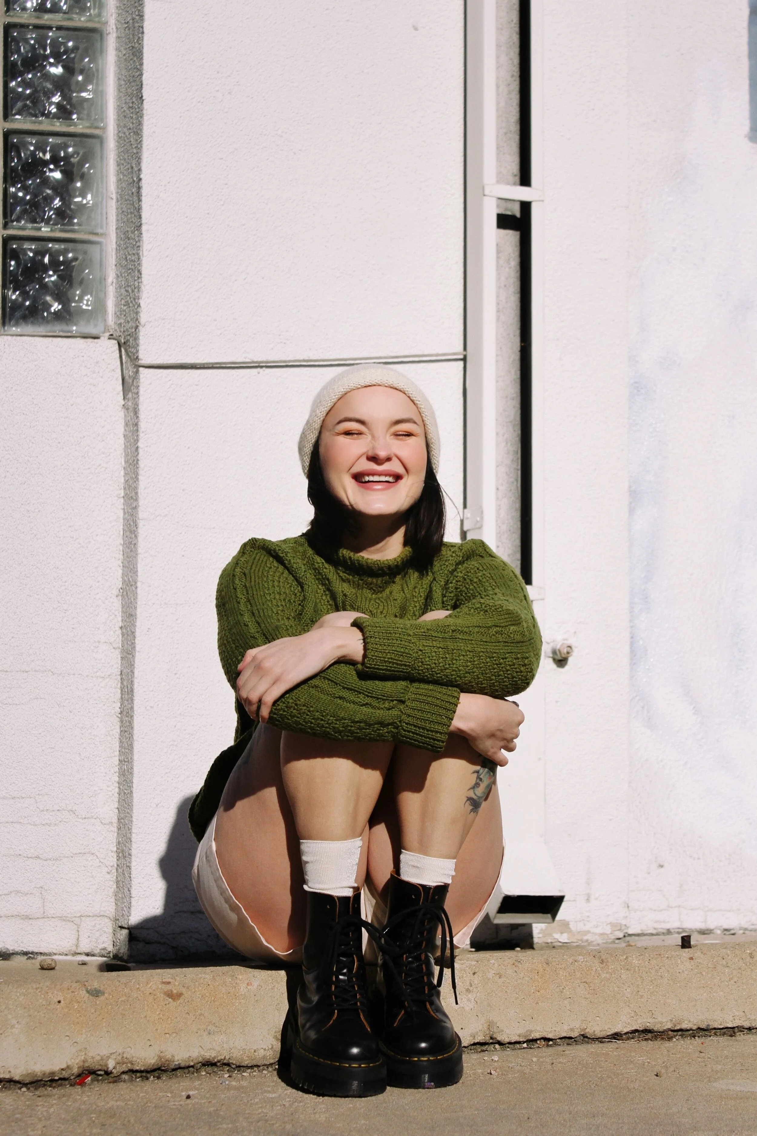   @cvsee for @meekvintage   Meek F/W 19 Look Book, 2019  DSLR Canon EOS 7D 