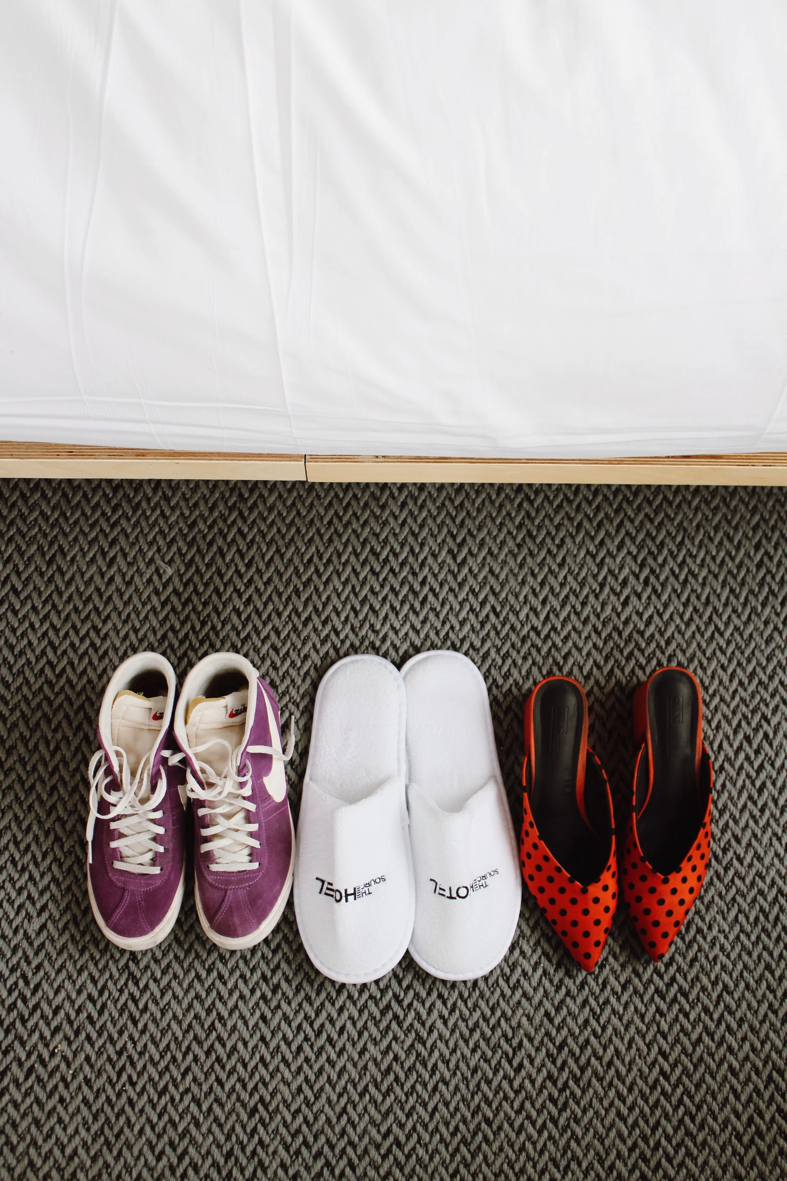   @thesourcedenver   Source Hotel Marketing Campaign, 2019  DSLR Canon EOS 7D 