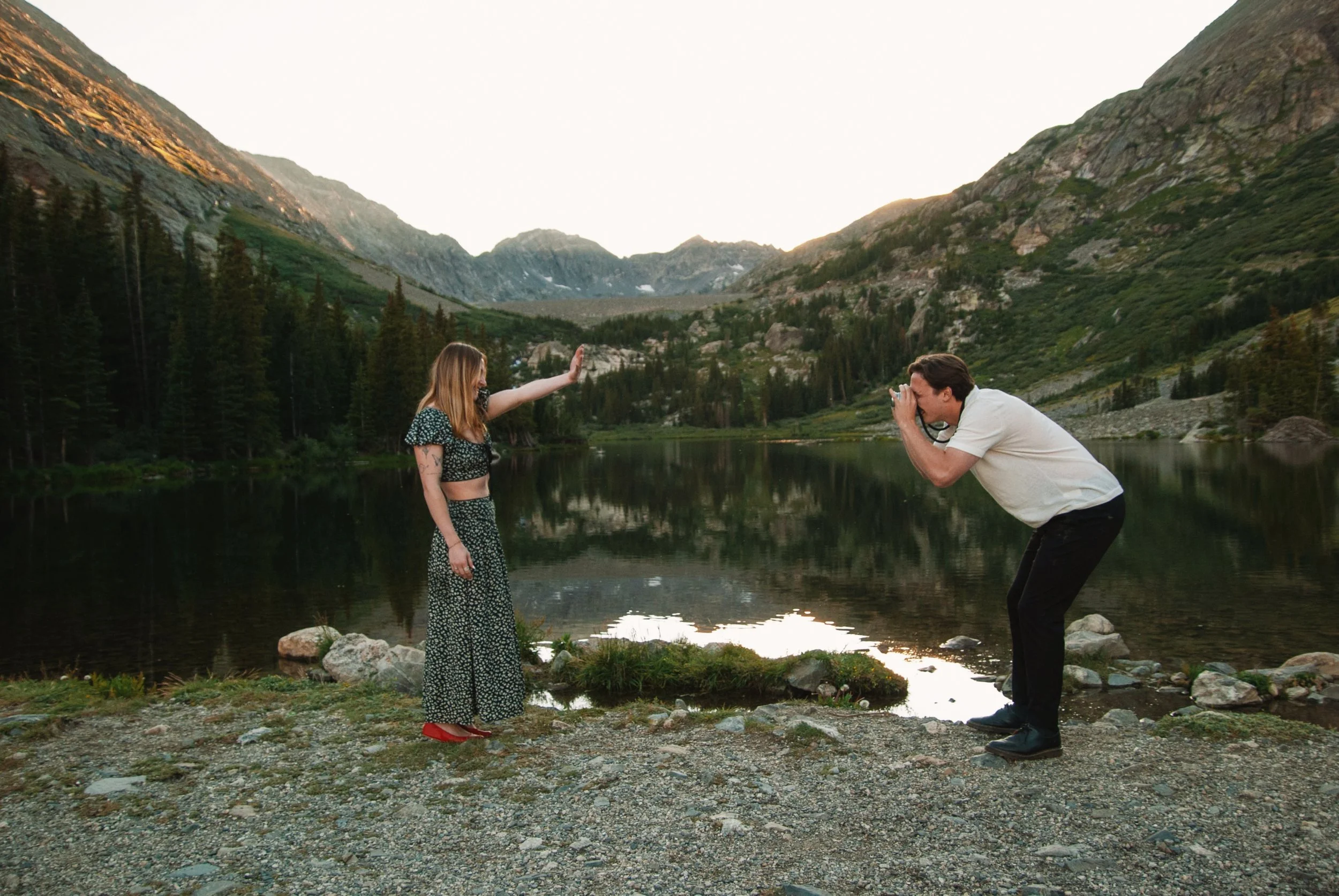 Candid - Snapping a Photo 2.JPG