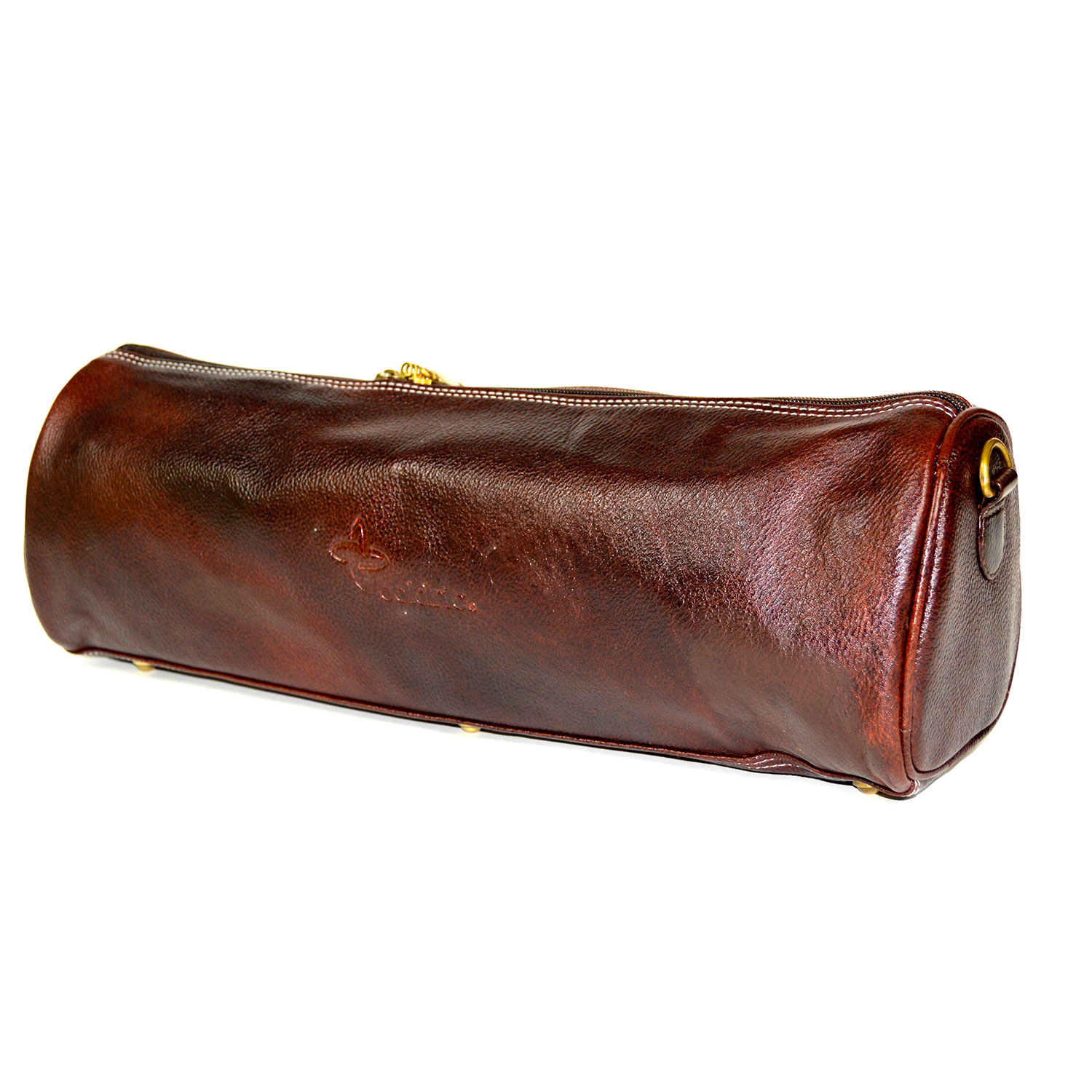 boldric chef pack knife bag roll knives tool canvas cotton waterproof leather chefs duffle