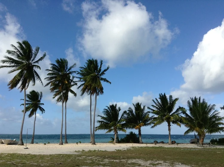 Cook Islands