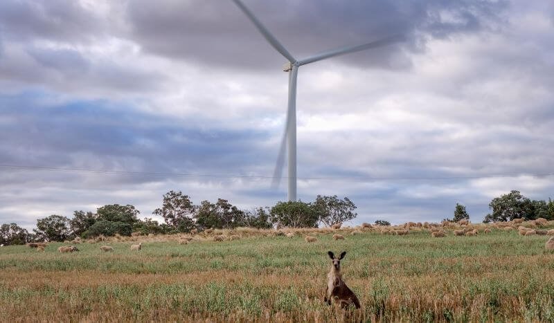 Central-West Orana Renewable Energy Zone
