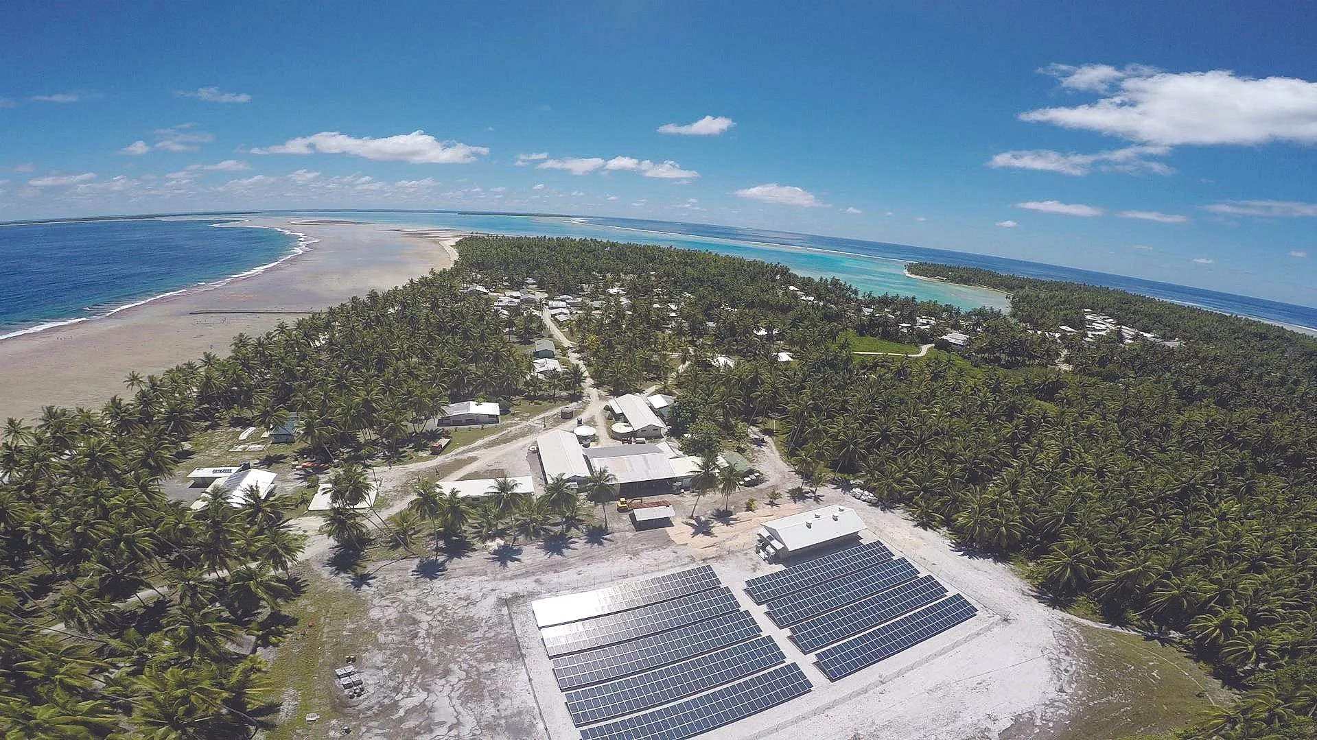 Uira Natura Ki Te Tokerau (Solar Power For The North)