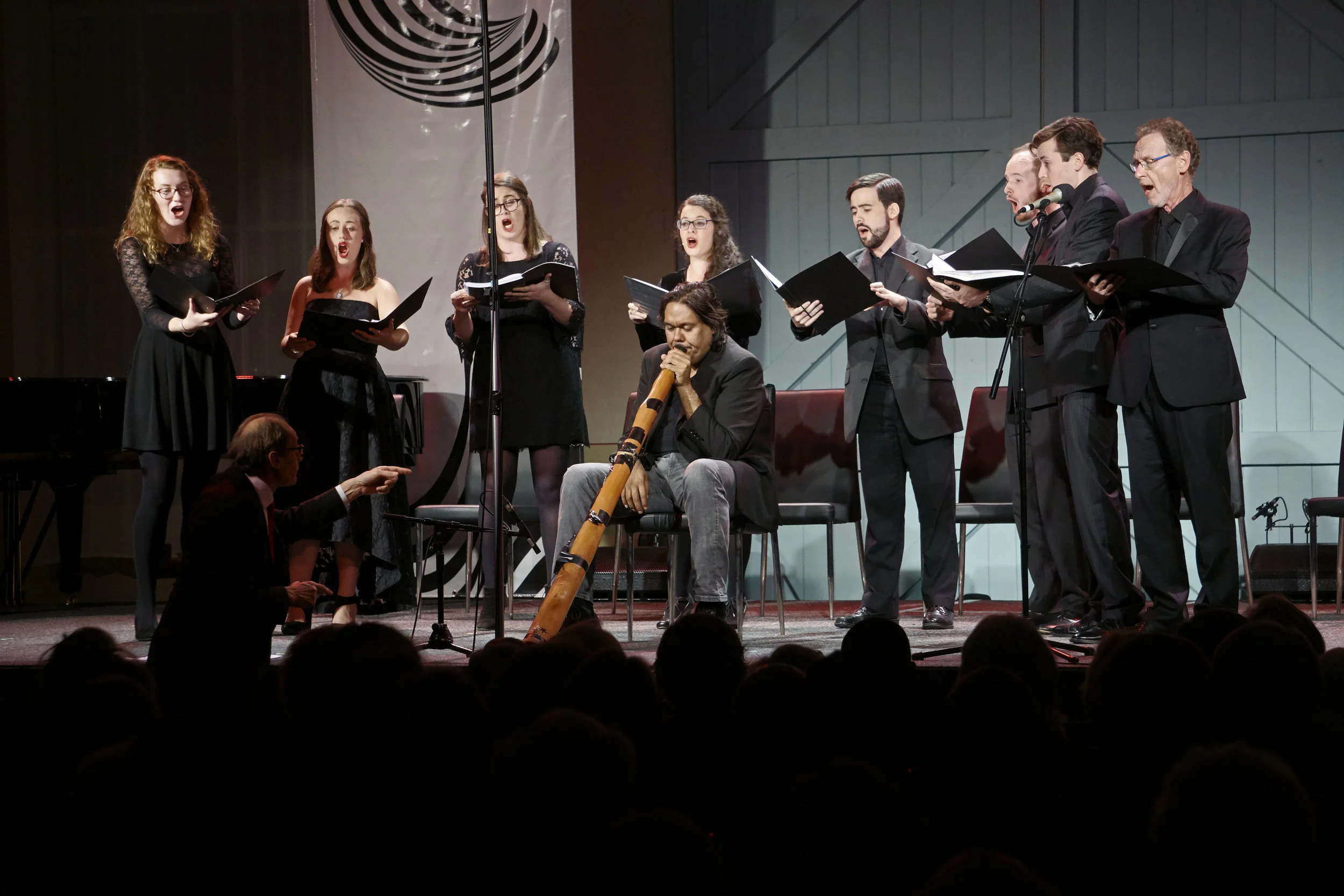 Concert 01 - Opening Gala.
