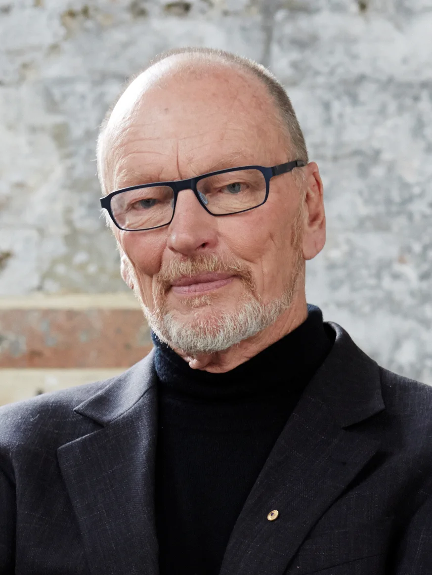 John Bell AO OBE