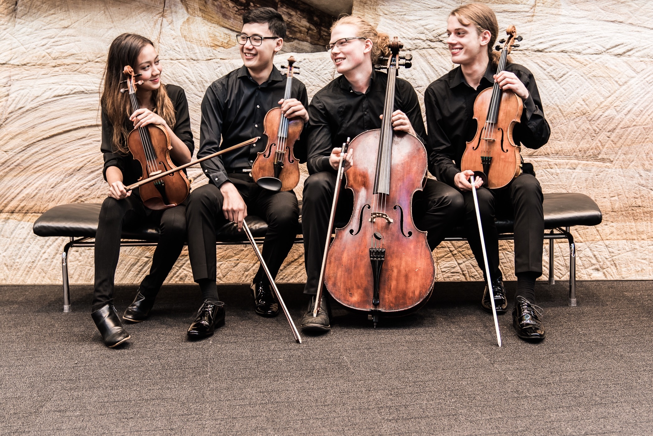 Pietra Quartet