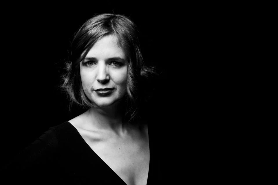 Susannah Lawergren, soprano