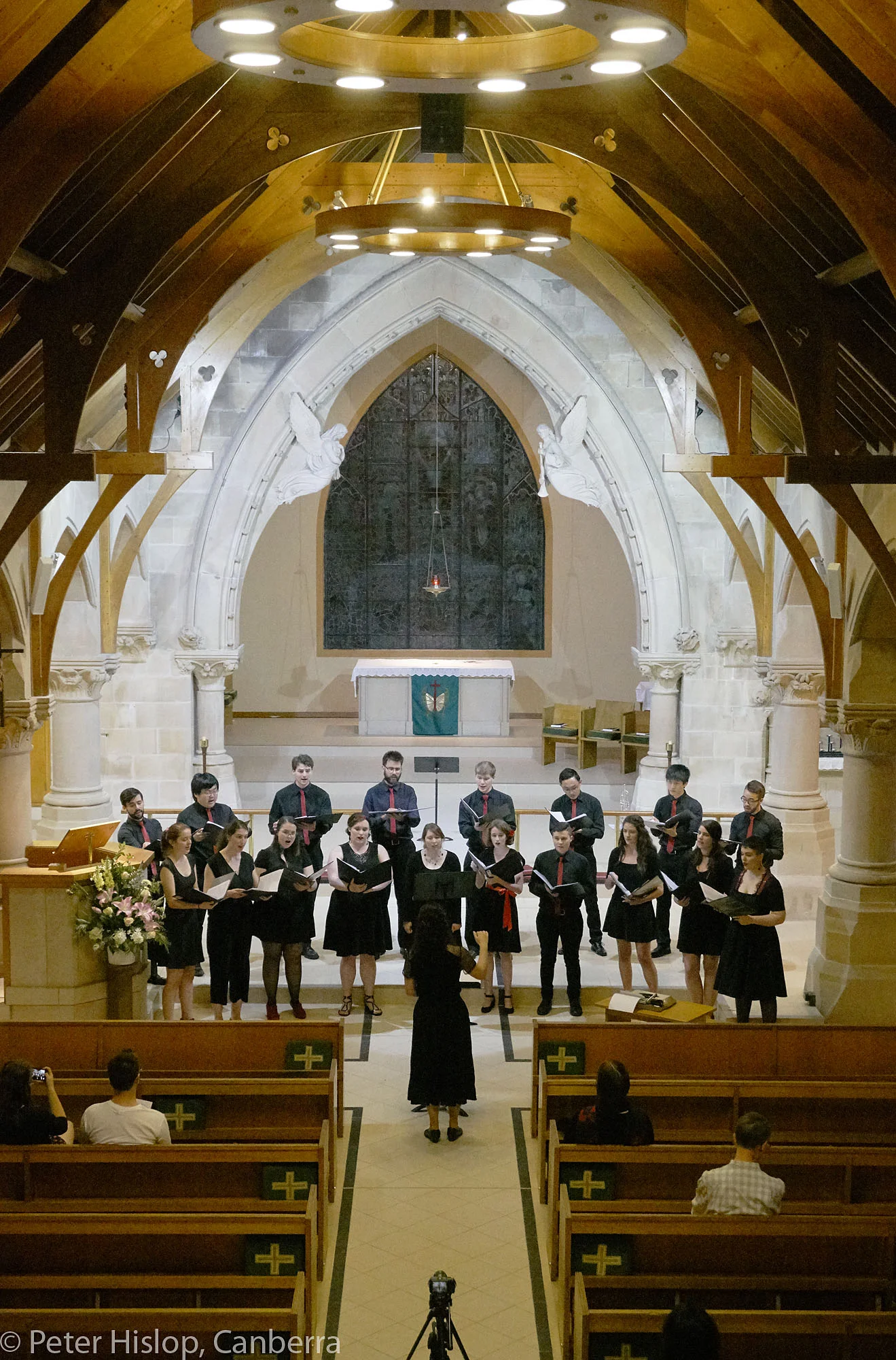 Kompactus Youth Choir