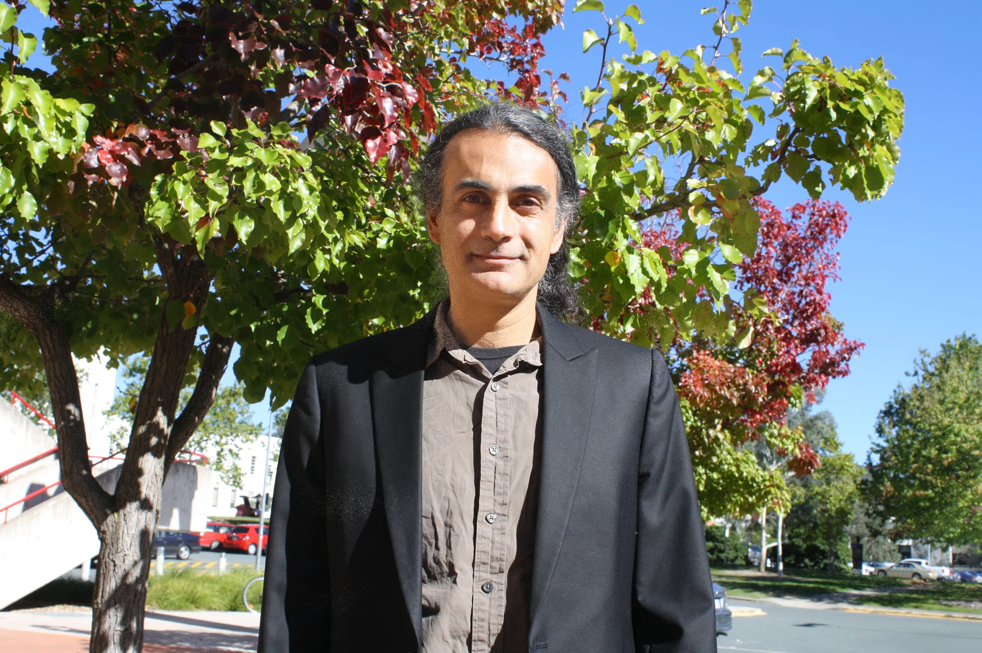 Kim Cunio, composer