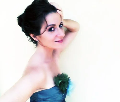 Natalie Christie Peluso, soprano
