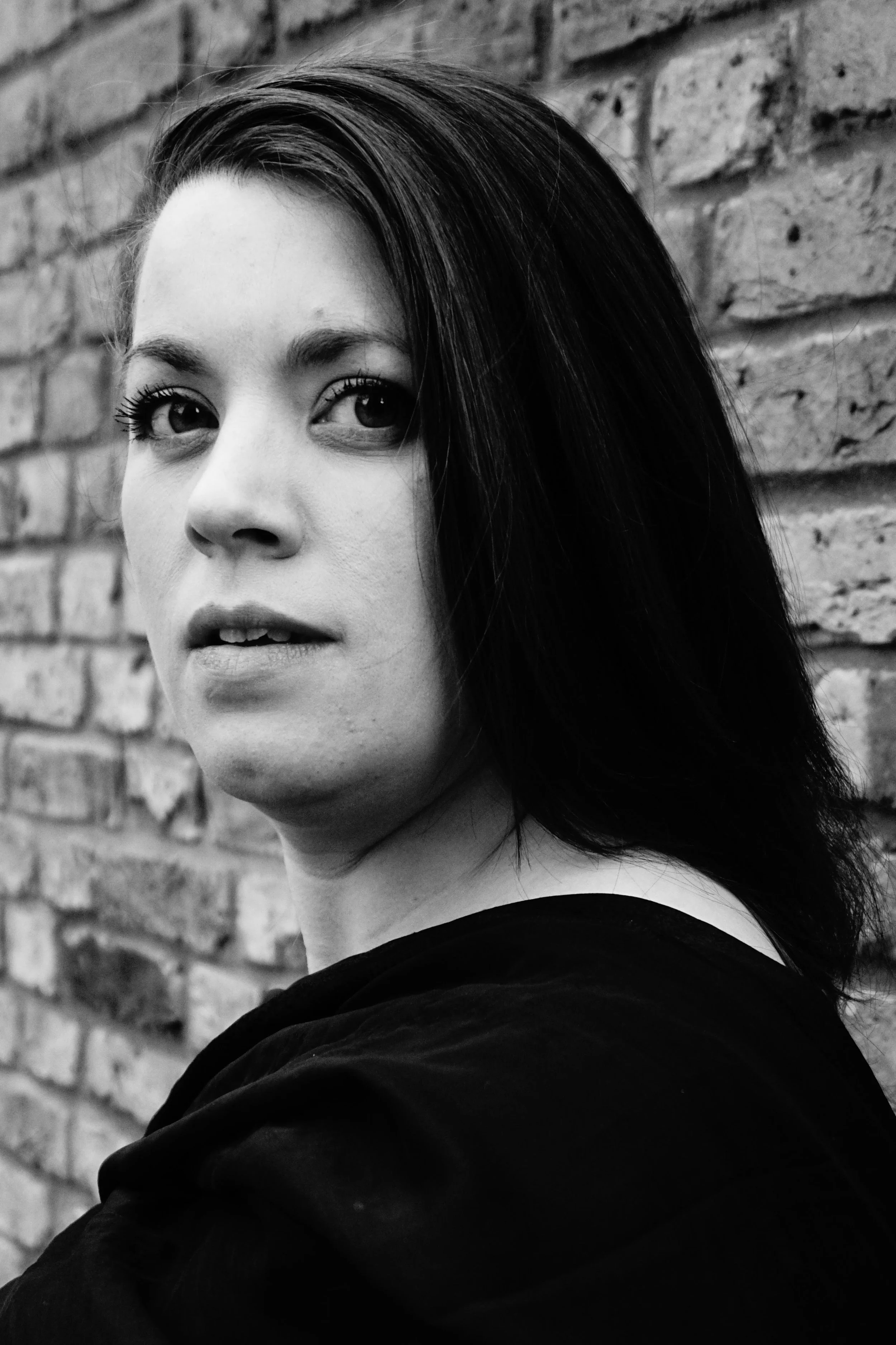 Amy Moore, soprano