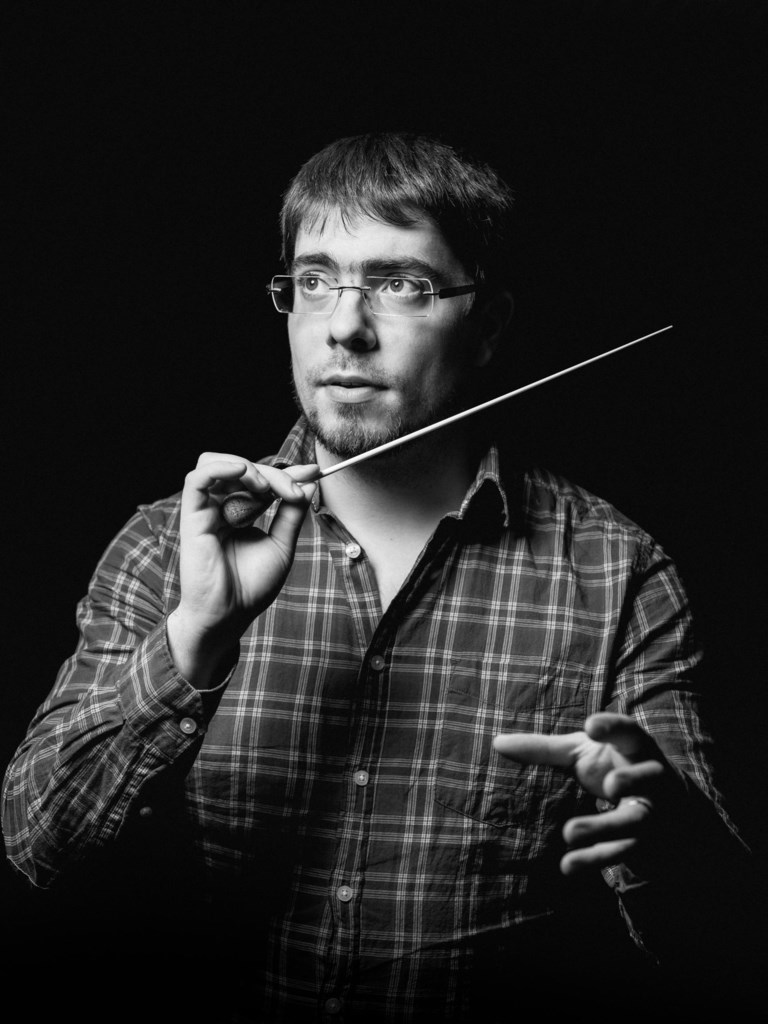 Korneel Bernolet, harpsichord