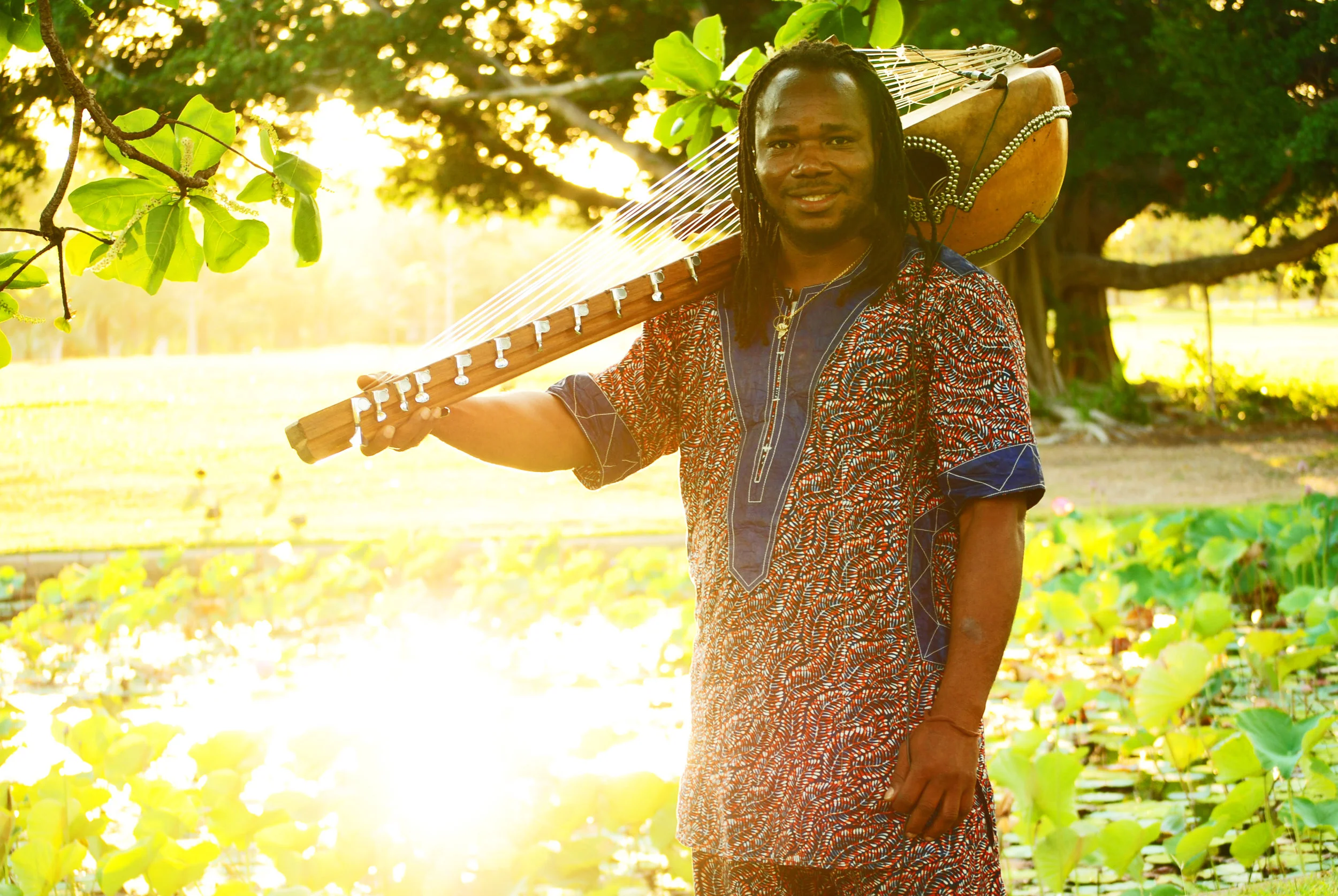 Lansana Camara
