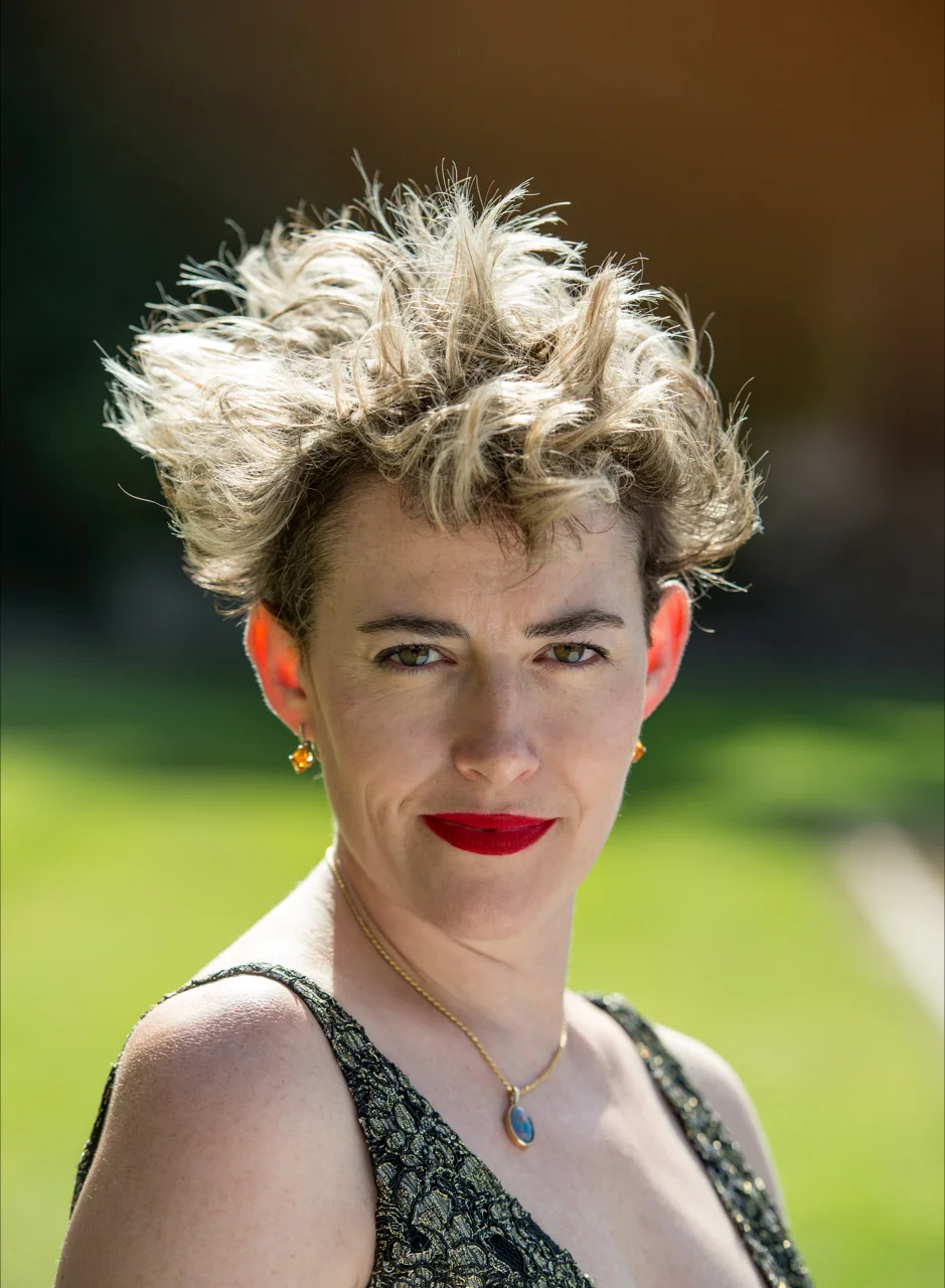 Jane Sheldon