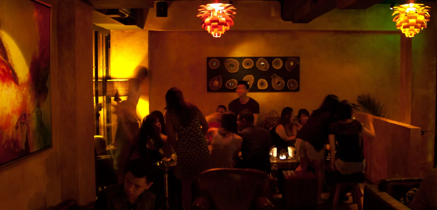 Sumac Restaurant & Lounge