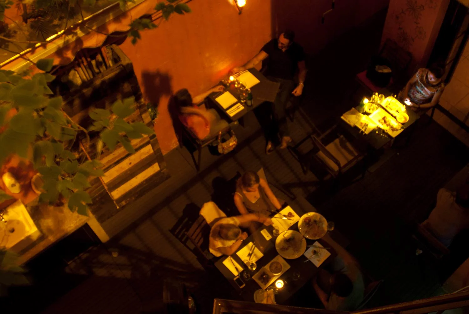 Sumac Restaurant & Lounge