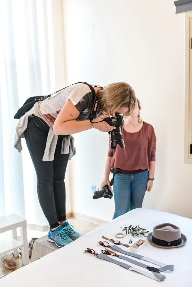 Fotografie Workshop