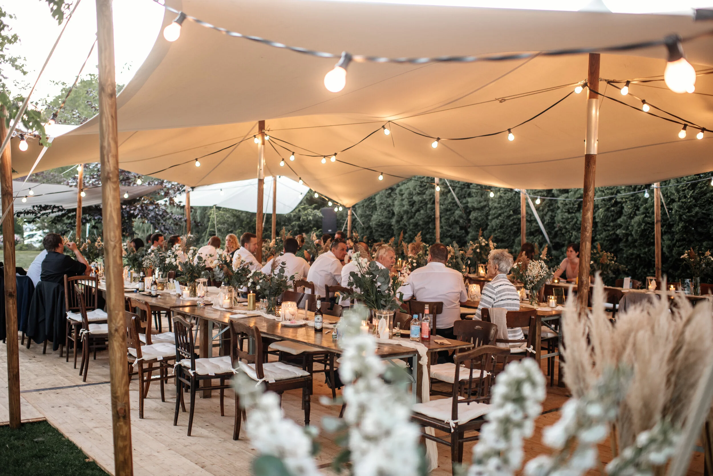 Machst du das hauptberuflich?