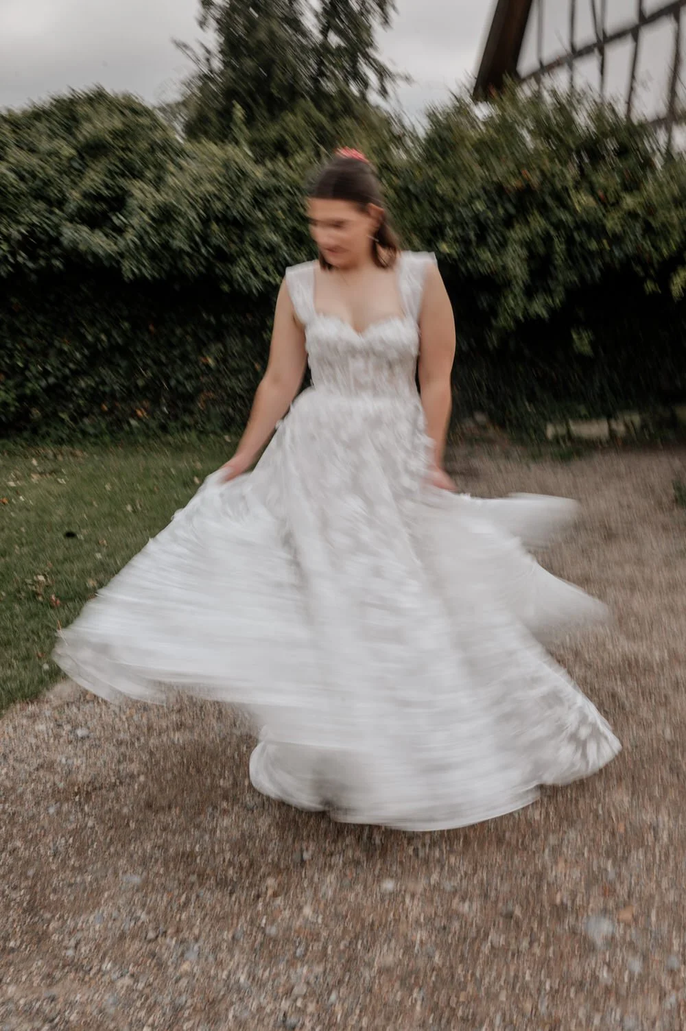 Ronja + Christian / Gut Remeringhausen