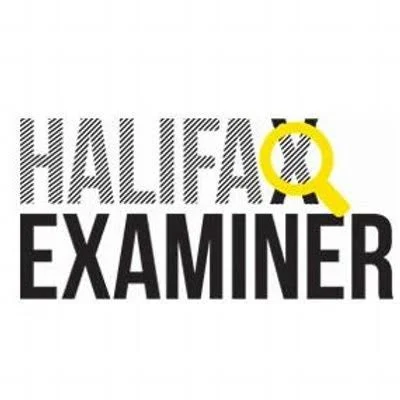 Halifax Examiner Features Sky Tech one
