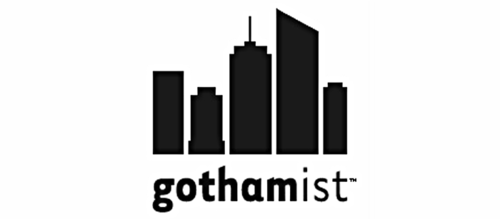 Gothamist features Sky Tech One's project