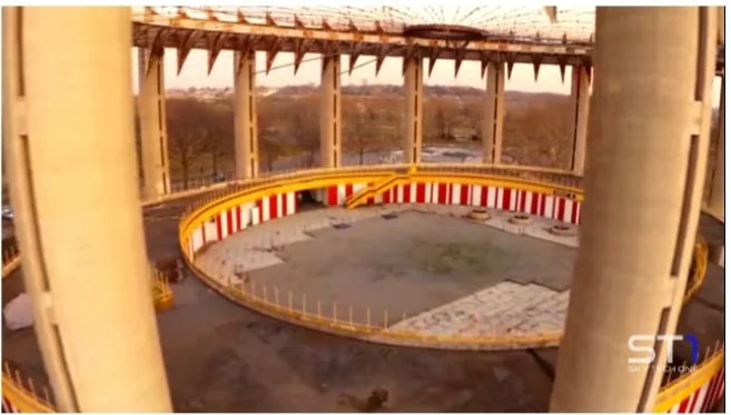 Business Insider Reports Stunning Drone Video Tours in NYC's Five Boroughs From the Sky