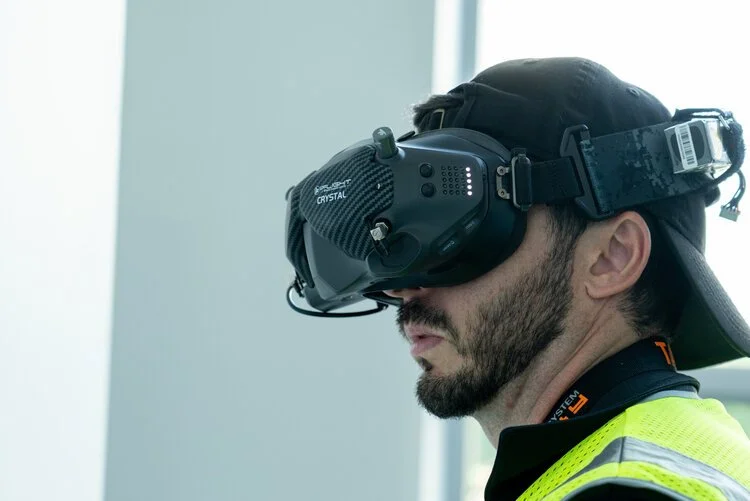 How can FPV drone videography benefit your business?