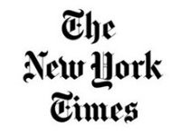  The new york times 