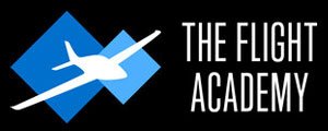  The flight academy  