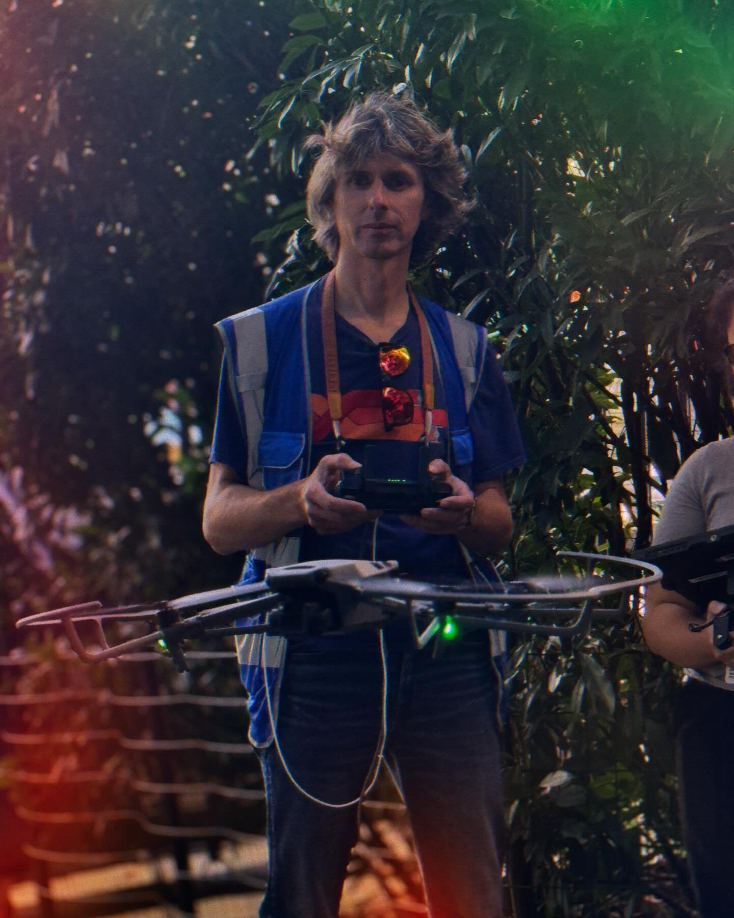 #drones #dji @djiglobal #skytechone #mavic3 @utcinema