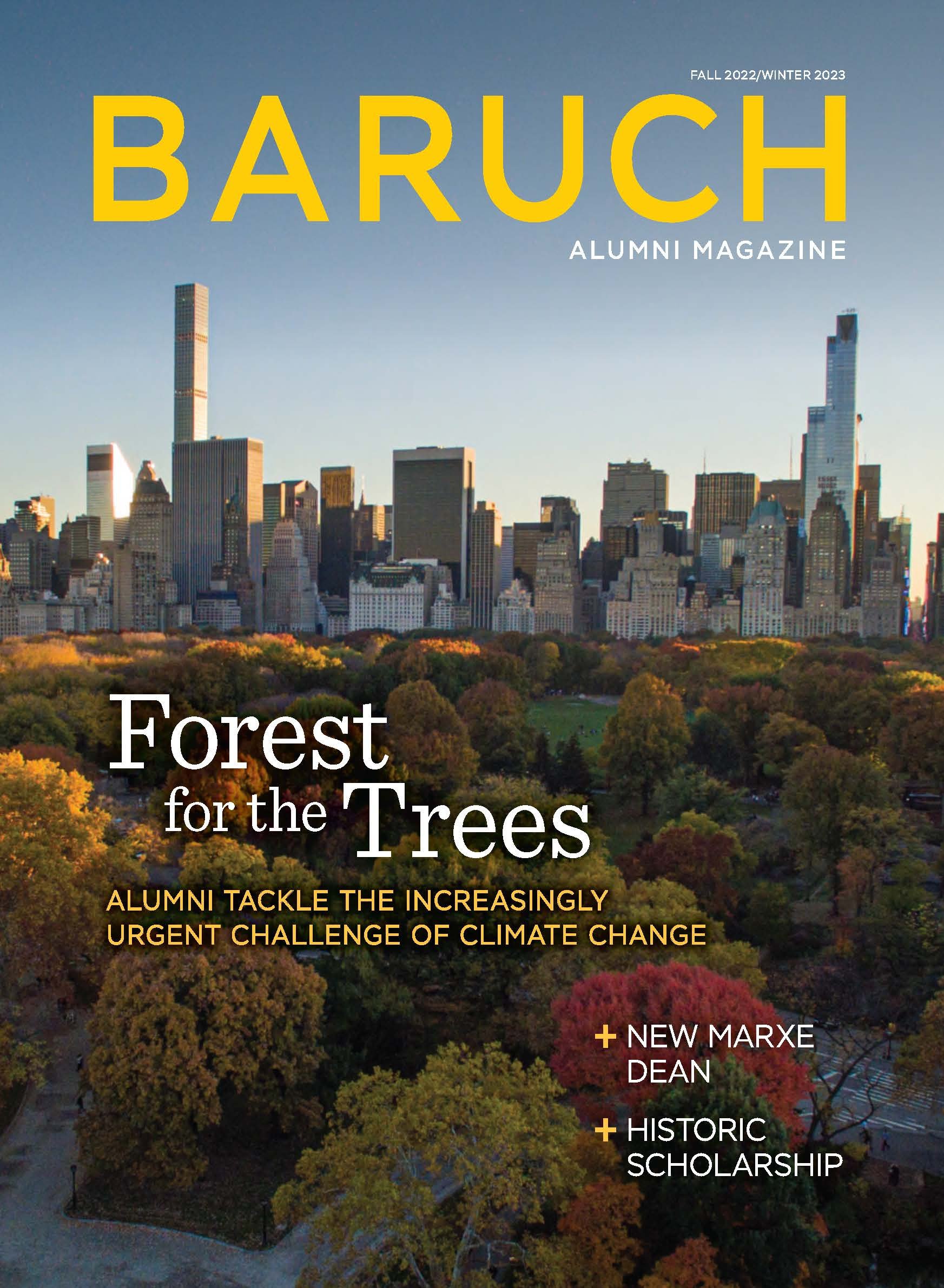 Sky Tech One Aerial Photography & Videography Baruch Alumni