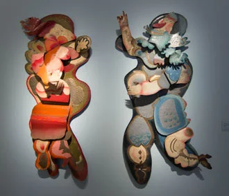 BA Museum Review Pt 3: MALBA