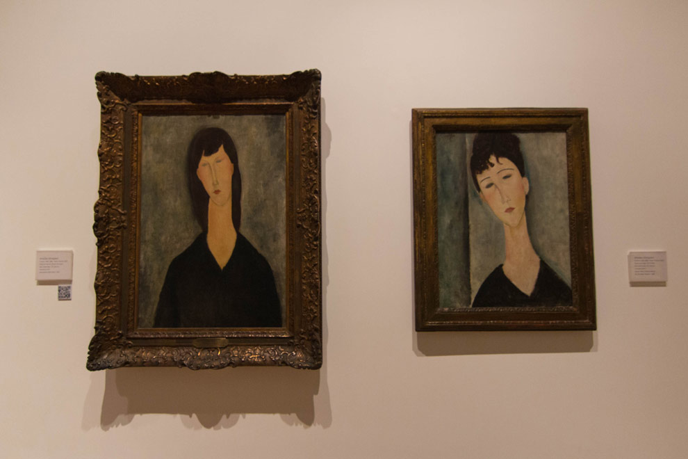 Amadeo Modigliani