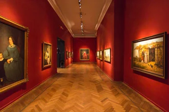 BA Museum Review Pt 4: MNBA