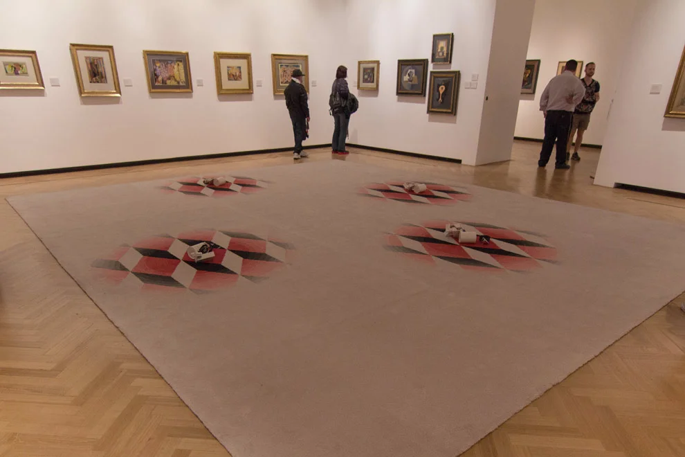 Oh, Macchi, you had me at hello.