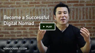 Becoming a Successful Digital Nomad