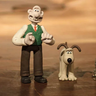 BAFICI - Aardman Animation QnA 