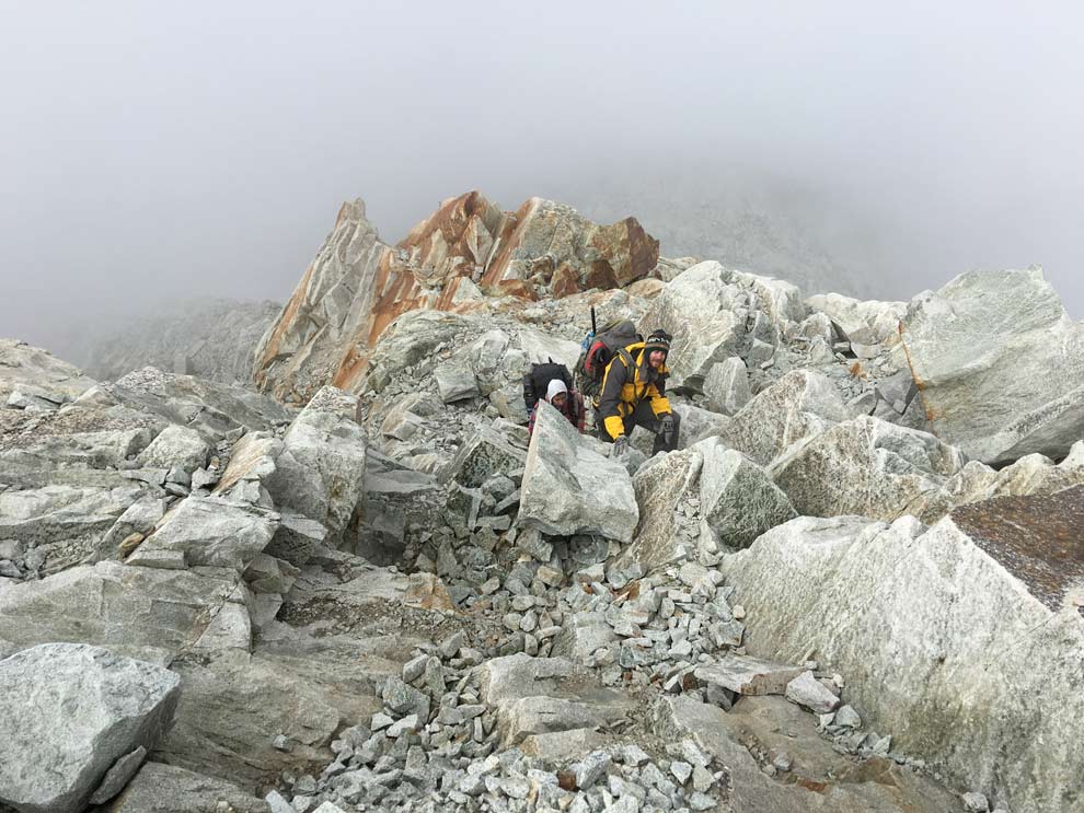 Some of these views are otherworldly!