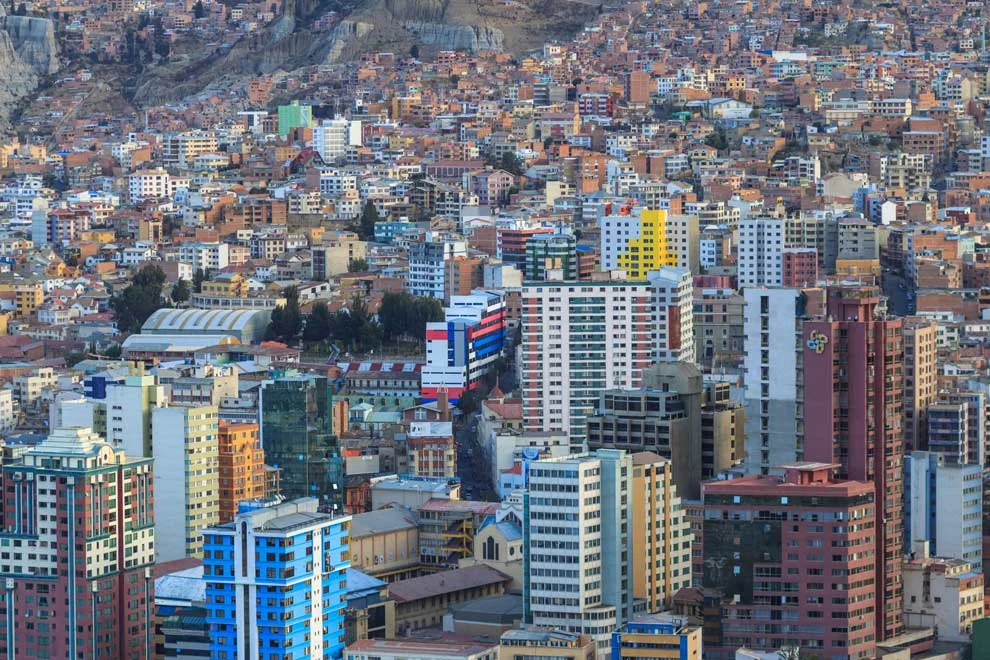 Looks a little like Legos...