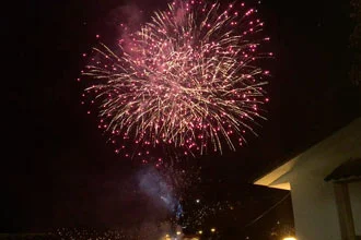 Cusco’s Curious Fireworks Fascination