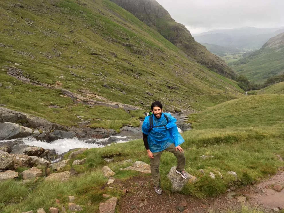 The Sloandog Millionaire, really strong beard game