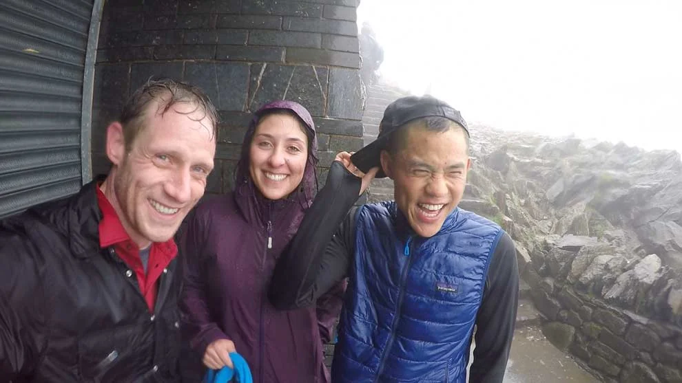 Still having a blast, level 3 fun!